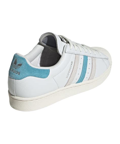 blau weiße adidas superstar|adidas superstar sneakers.